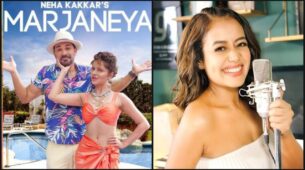 Marjaneya: Bigg Boss 14 winner Rubina Dilaik all set to get romantic with hubby Abhinav Shukla in Neha Kakkar’s next music video