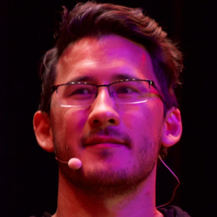 Markiplier Fame Mark Fischbach’s Lifestyle And Net Worth In 2021 Revealed! - 0