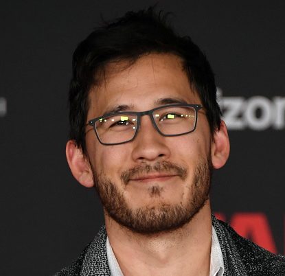 Markiplier Fame Mark Fischbach’s Lifestyle And Net Worth In 2021 Revealed! - 1