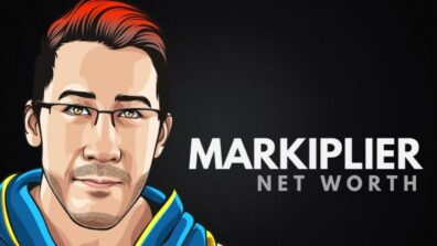 Markiplier Fame Mark Fischbach’s Lifestyle And Net Worth In 2021 Revealed!