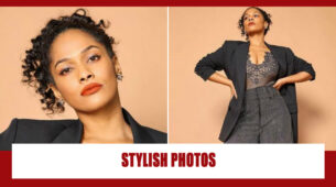 Masaba And Her Stylish Instagram Photos
