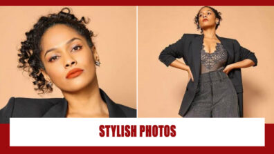 Masaba And Her Stylish Instagram Photos