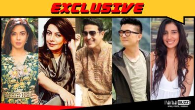 Meera Chopra, Divya Seth, Khalid Siddiqui, Meiyang Chang, Ayn Zoya in Lionsgate Play’s first Indian original series