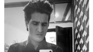 Meet Massab Shoukat, a young entrepreneur whose marketing & PR business is flourishing at the international level