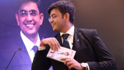 Meet Young Entrepreneur, Motivational Speaker and Business Consultant Sonu Sharma