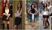 Megan Fox in her smoking hot skirt looks of all times