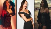 Megan Fox Top Five Instagram Posts That Will Make You Sweat