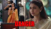Mehndi Hai Rachne Waali spoiler alert: Lion holds Pallavi on gunpoint