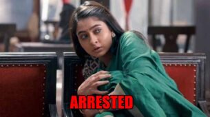 Mehndi Hai Rachne Waali spoiler alert: OMG! Pallavi gets arrested