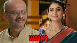 Mehndi Hai Rachne Waali spoiler alert: Vijay issues a warning to Pallavi