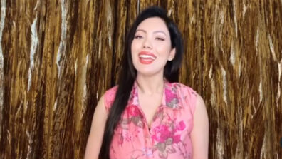 [Men Alert] TMKOC’s Babita aka Munmun Dutta reveals what she loves the most in ‘men’, find out why