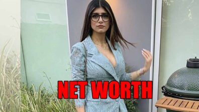 Mia Khalifa’s Net Worth In 2021 REVEALED!