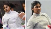 Know About Bhavani Devi And Her Qualification In Olympics