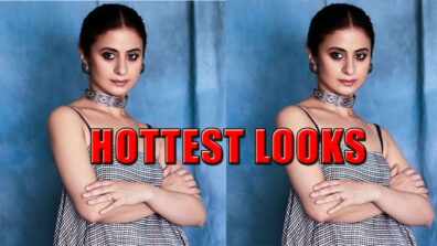 Mirzapur Fame Rasika Dugal Hottest Looks Of All Times