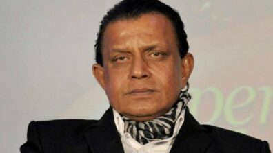 Mithun Chakraborty Is Dreaming Of Becoming WB’s CM