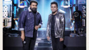 Mohanlal & A.R. Rahman look dapper together, fans go gaga