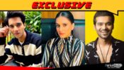 Mohit Duseja, Arushi Handa and Nitin Mishra in web series ‘I Know What You Did’