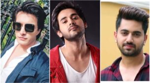 Mohsin Khan, Randeep Rai, Zain Imam: Stylish hairstyle to copy