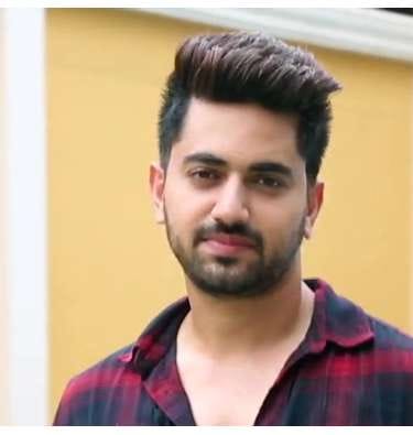 Mohsin Khan, Randeep Rai, Zain Imam: Stylish hairstyle to copy - 2