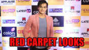 Mohsin Khan’s Best Looks On Red Carpet, See Pictures