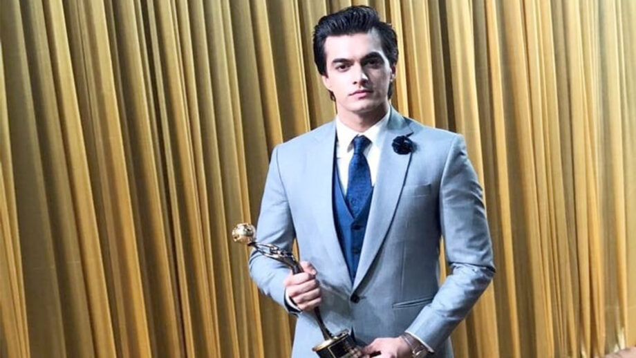 Mohsin Khan’s Best Looks On Red Carpet, See Pictures - 2