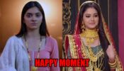 Molkki spoiler alert: Court’s decision brings happiness in Priyu and Purvi’s lives