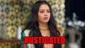 Molkki spoiler alert: Purvi to be rusticated from college