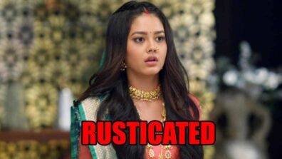 Molkki spoiler alert: Purvi to be rusticated from college