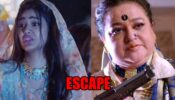 Molkki spoiler alert: Purvi to escape from Prakashi’s clutches