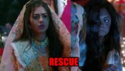 Molkki spoiler alert: Purvi to rescue Sakshi
