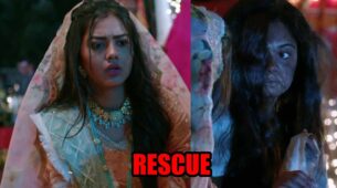 Molkki spoiler alert: Purvi to rescue Sakshi