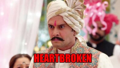 Molkki spoiler alert: Virendra gets heartbroken