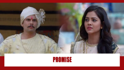 Molkki Spoiler Alert: Virendra makes a promise to Purvi