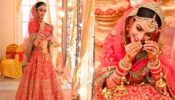 Mom had tears in her eyes seeing me as a bride on the show: Teri Meri Ikk Jindri’s Amandeep Sindhu