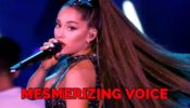Moments When Fans Melted By Ariana Grande’s Mesmerising Voice