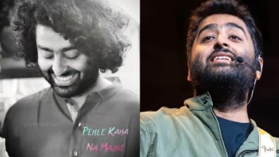 Moments When Fans Were Melted By Arijit Singh’s Mesmerising Voice