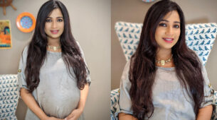 Mommy Goals: Shreya Ghoshal reveals about the most beautiful experience in her life