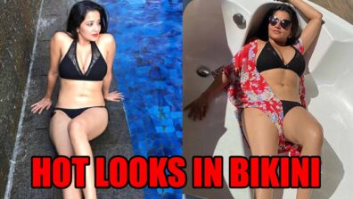 Monalisa Aka Antara Biswas’s Top 5 Hot Looks In Bikini