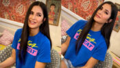 Monday blues: Why is Katrina Kaif smiling & so happy?