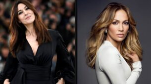 Monica Bellucci, Nicole Kidman, Salma Hayek, Jennifer Lopez and Sarah Jessica Parker: Top Five Actress Who Are About 50, But Still Look Spicy Hot, See Pictures
