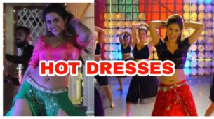 Most Revealing Outfits By Sapna Choudhary To Kajal Raghwani