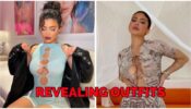 Most Revealing Outfits Of Kylie Jenner, See Them Here