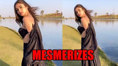 Mouni Roy mesmerizes fans with latest video, check here