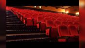 Movie Theatres  To Be  Shut Down Again?