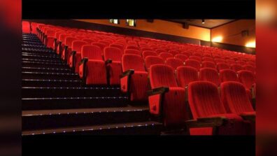 Movie Theatres  To Be  Shut Down Again?