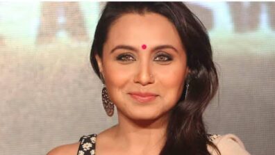 Mrs. Chatterjee Vs Norway: All you need to know about Rani Mukerji’s upcoming film