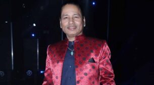 Mumbai city will remain my Ishq for the rest of my life: Kailash Kher on Indian Pro Music League