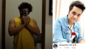 Muscular Bhavya Gandhi shares a cryptic post, Samay Shah aka Gogi has something to say