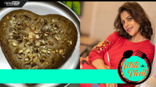 My erotica food is Brownie: Dipali Pansare