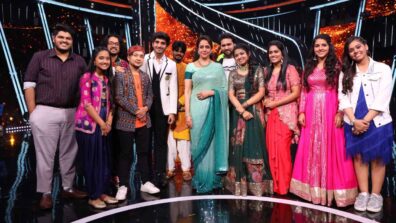 Indian idol 12: My father used to come with me on sets so that Dharamji and I didn’t spend time together, reveals Hema Malini